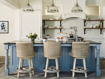 Katie Bassett Interiors