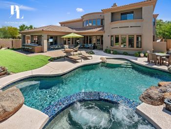 Jay Macklin Platinum Living