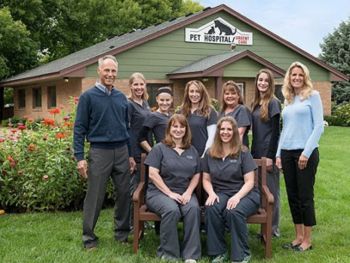 Prairie Village Pet Hospital