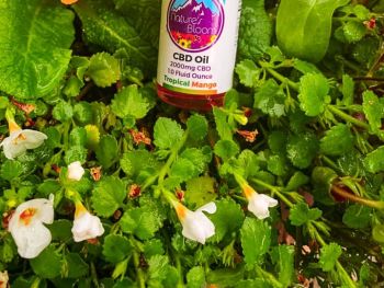 Nature's Bloom CBD-Chandler