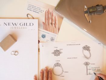 New Gild Jewelers