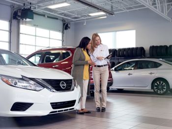 Cronic AutoMotive Group