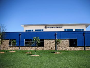 Integrated Dentistry