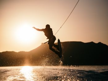 Lake Lessons, LLC