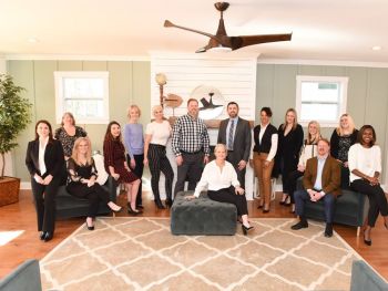 Keller Williams Cityside - The Smyrna Team