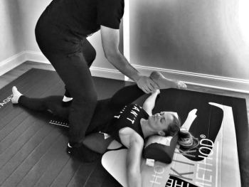 Kika Stretch Studios Vinings