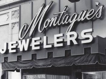 Montague's Jewelers