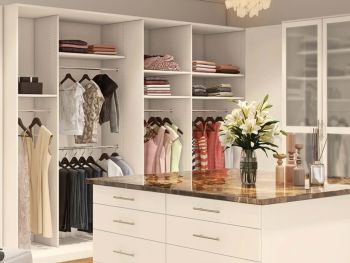 Closets by Design - Cincinnati