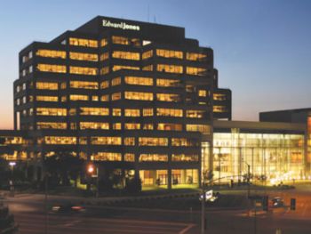 Edward Jones