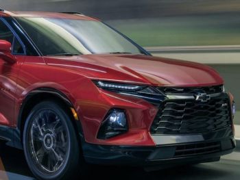 Sam Pack Five Star Chevrolet