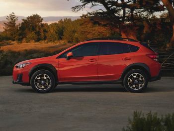 Subaru of Bend