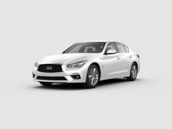 Infiniti of South Atlanta