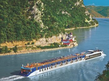 AmaWaterways