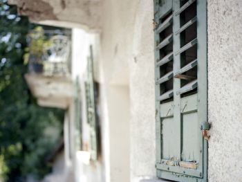Classic Blinds & Shutters