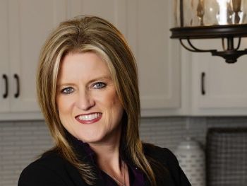 Berkshire Hathaway HomeServices Georgia Properties, Tonya Jones