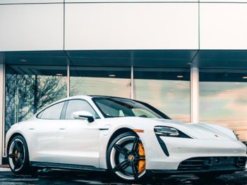 Porsche Beachwood