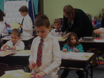 Medina Christian Academy