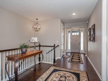 Candace Barrick - HomeSmart