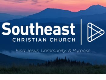 Southeast Christian Church Parker