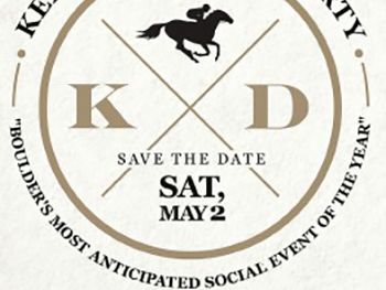 Boulder Lifestyle Kentucky Derby