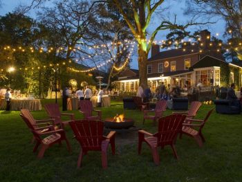 The Houstonian Hotel, Club & Spa