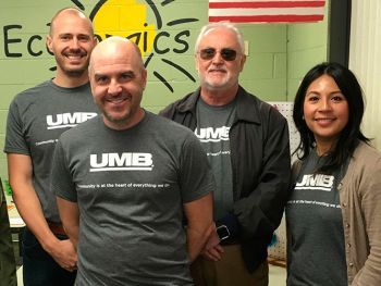 UMB Bank