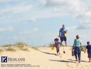 Highlands Residential Mortgage - Cypress
