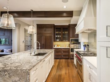 Houston Kitchen Remodeling & Bathroom Remodeling | Kitchen & Bath Decor