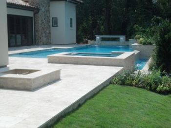 Great Escapes Custom Pools