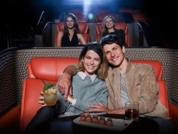 iPic Theaters