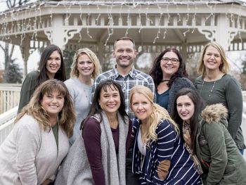 Stonegate Dental Care