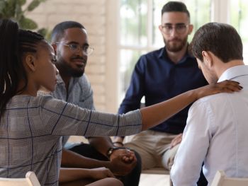 Second Chance Addiction Care