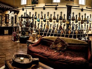 The Guitar Sanctuary