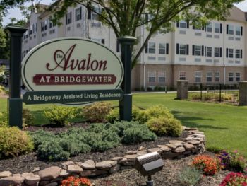 Avalon Assisted Living at Bridgewater