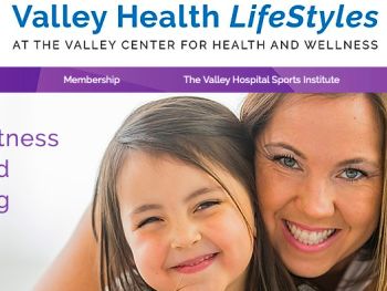 Valley Health Lifestyles
