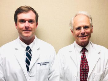 Griffith Robert C Md