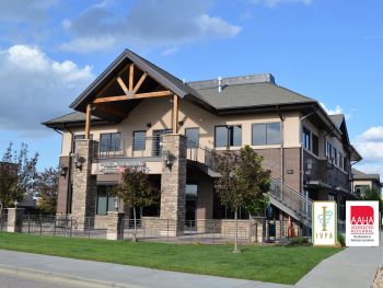 Four Seasons Veterinary Specialist