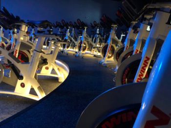 Roots Aquatics & Fitness