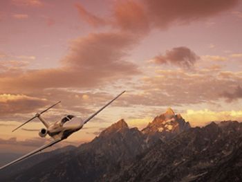 Mountain Aviation