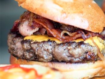 BrewBurgers