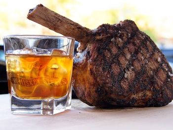 The Still Whiskey Steaks