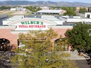 Wilbur's Total Beverage