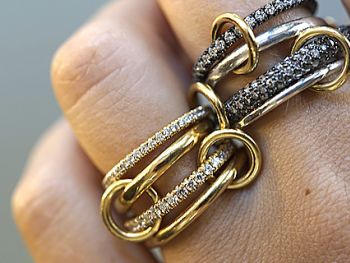 Element 79 Contemporary Jewelry