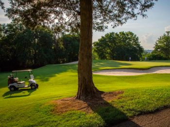 Temple Hills Country Club