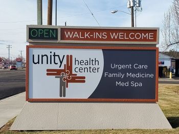 Unity Health Center