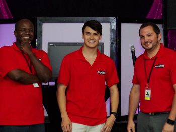 Amplified Events - Entertainment, DJs, Lighting, Photo Booths & More!