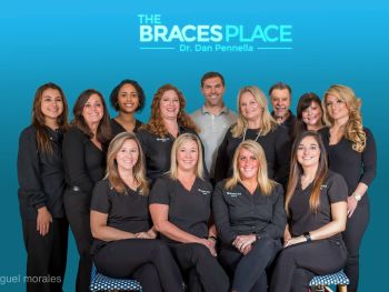 The Braces Place, North Lake Drive, Lexington, SC, USA