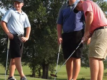 Rocky Branch Golf Course