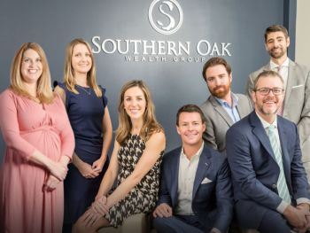 Southern Oak Wealth
