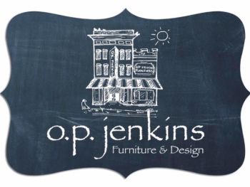 O.P. Jenkins Furniture & Design